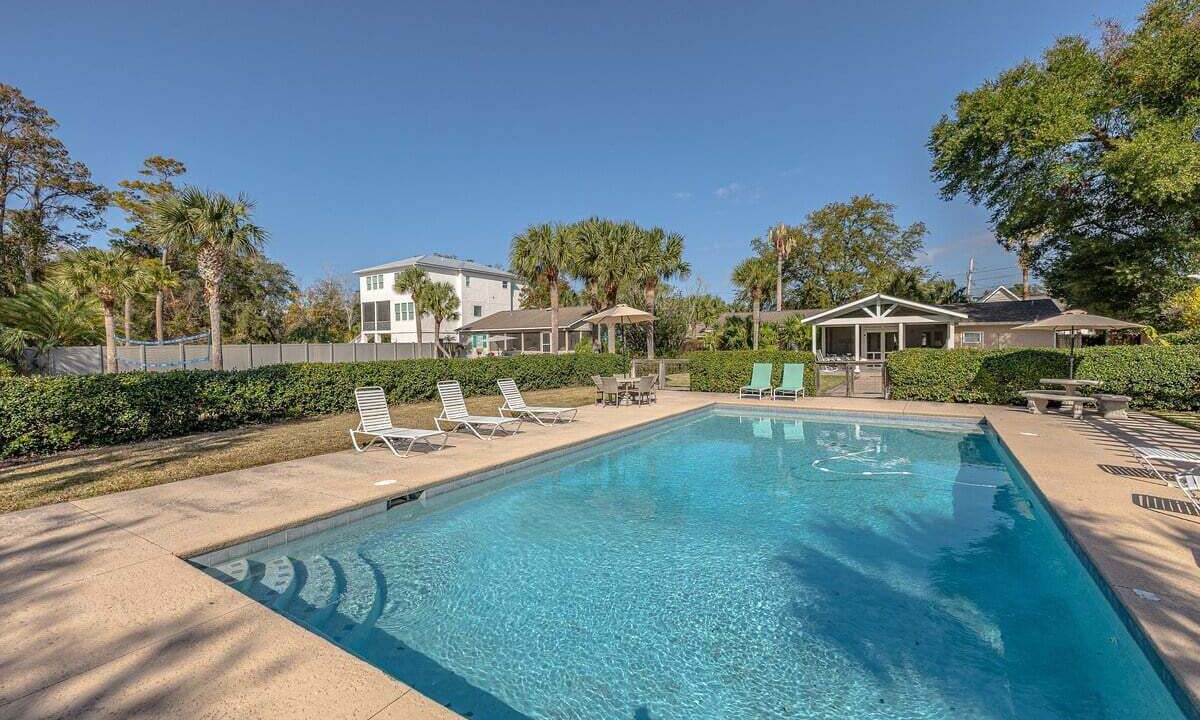 Photo of Outdoor in Saint Simons Island