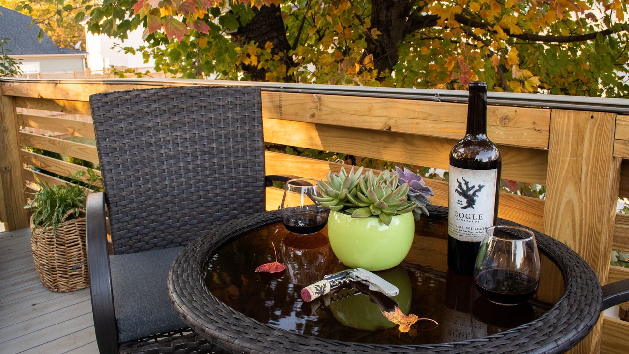 Photo of Outdoor in Greenville