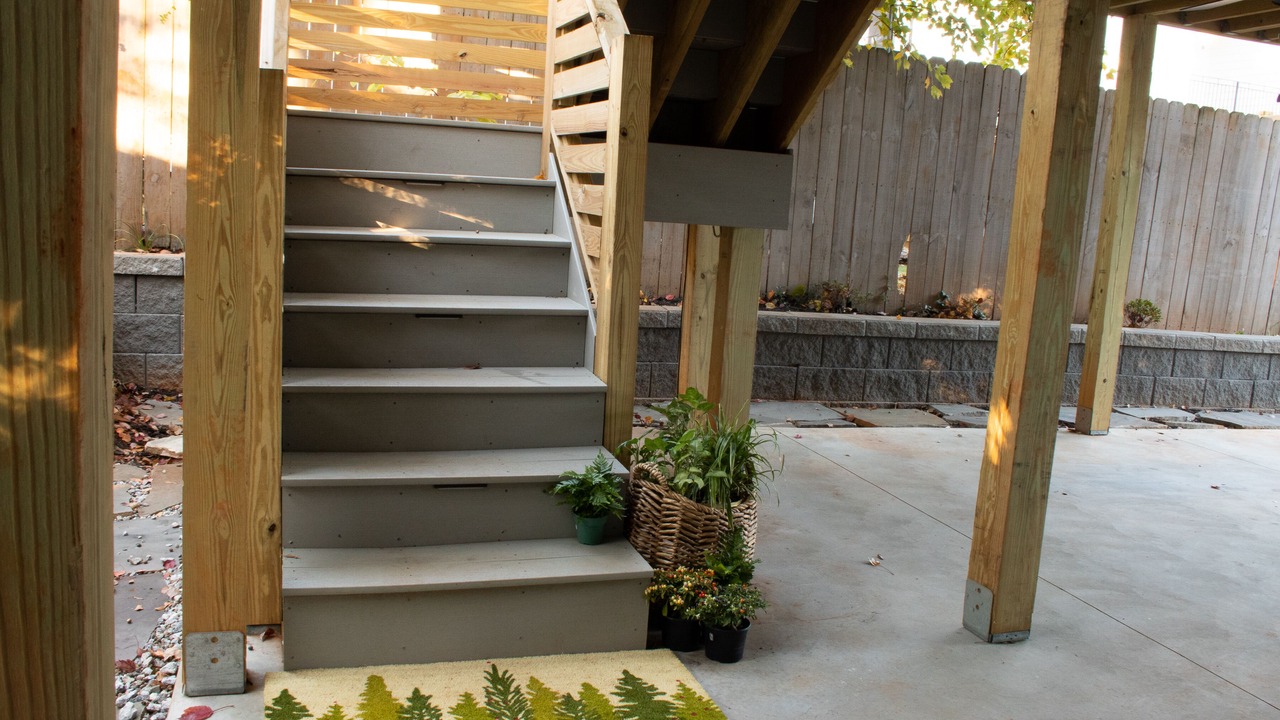 Photo of Outdoor in Greenville