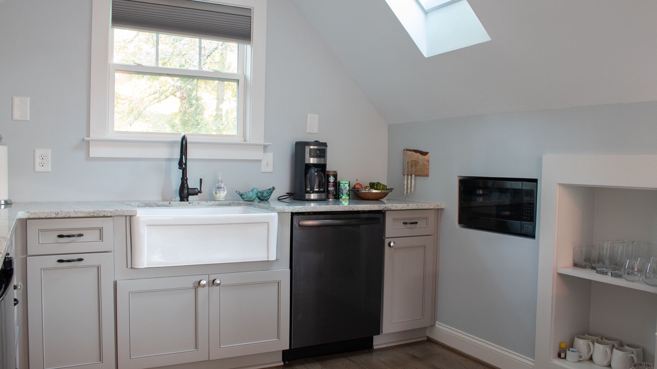 Photo of Kitchen in Greenville