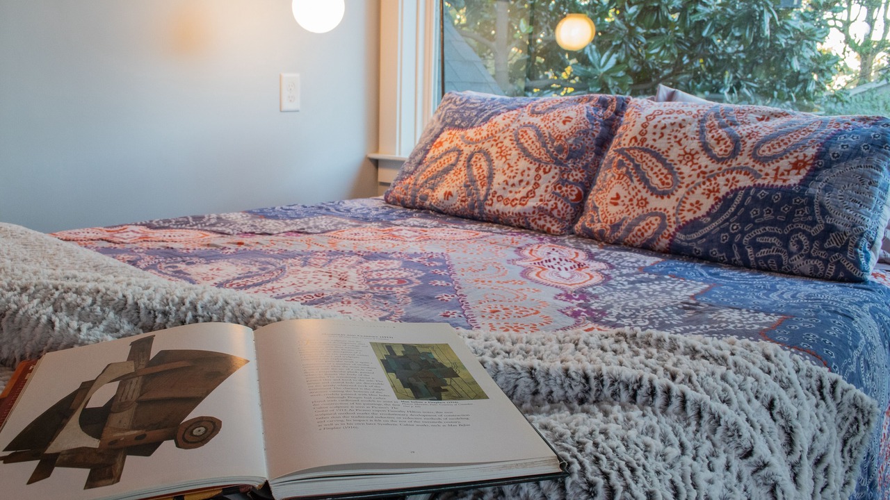 Photo of Bedroom in Greenville