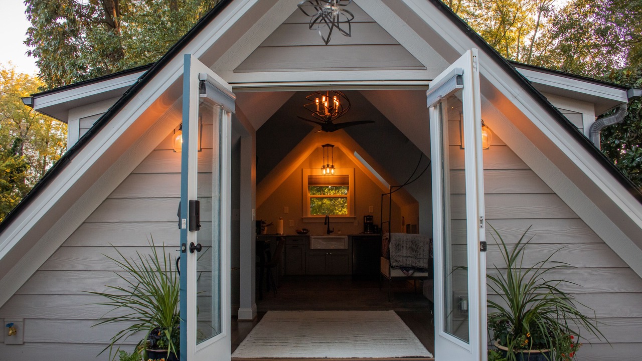 Photo of Outdoor in Greenville