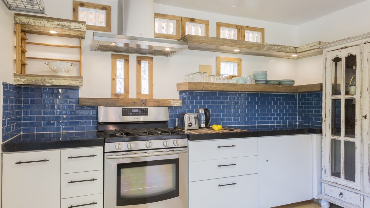 Photo of Kitchen in Dawson