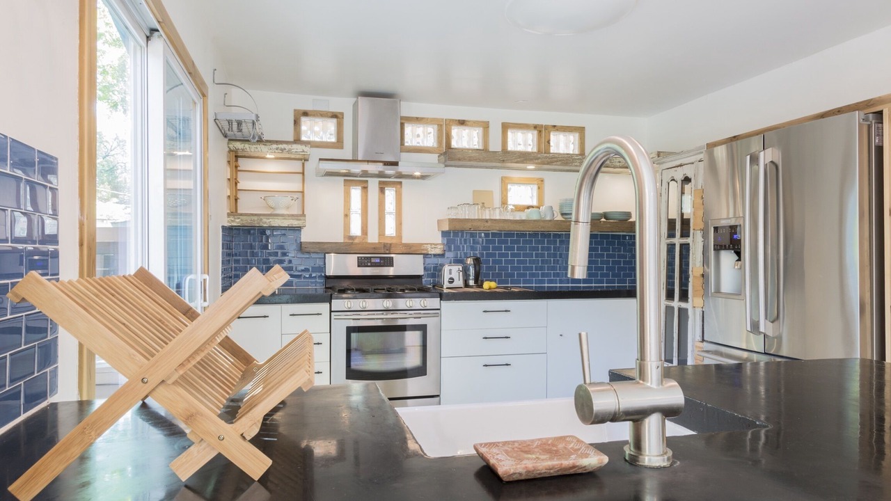 Photo of Kitchen in Dawson