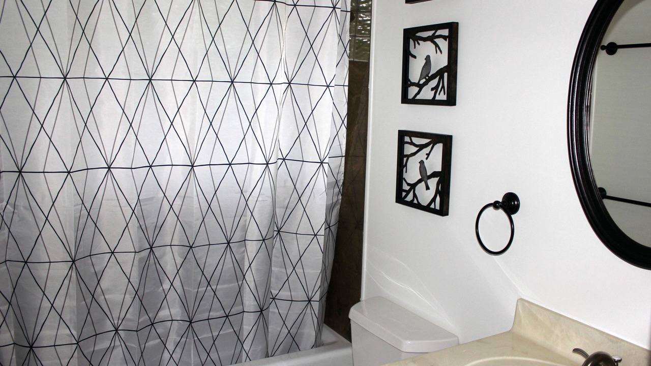 Photo of Bathroom in Flat Rock