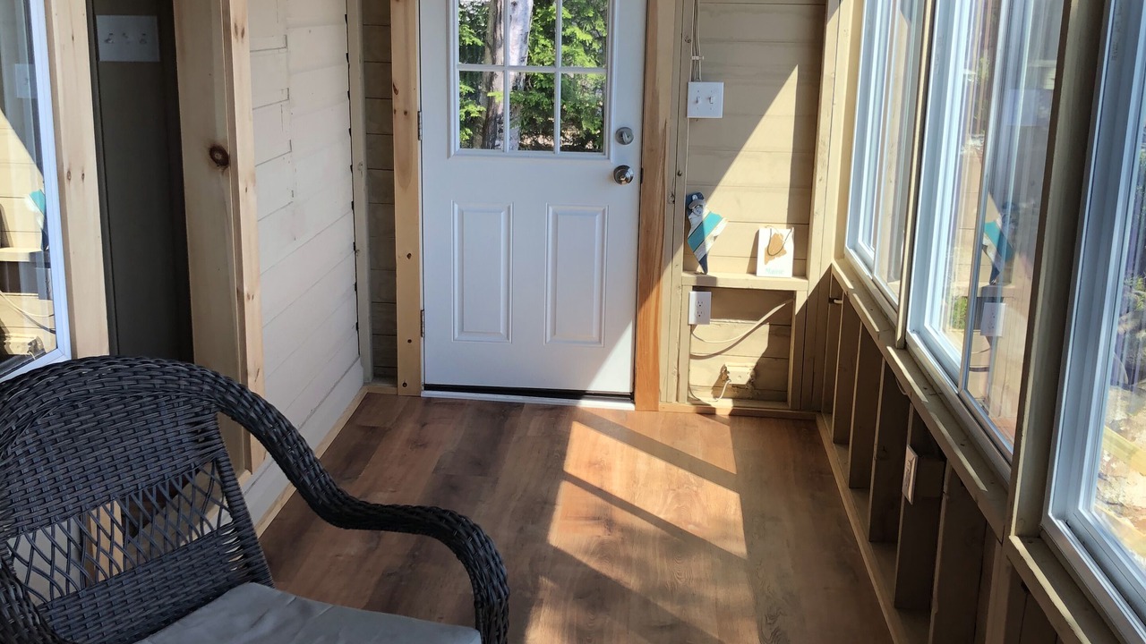 Photo of Outdoor in Standish