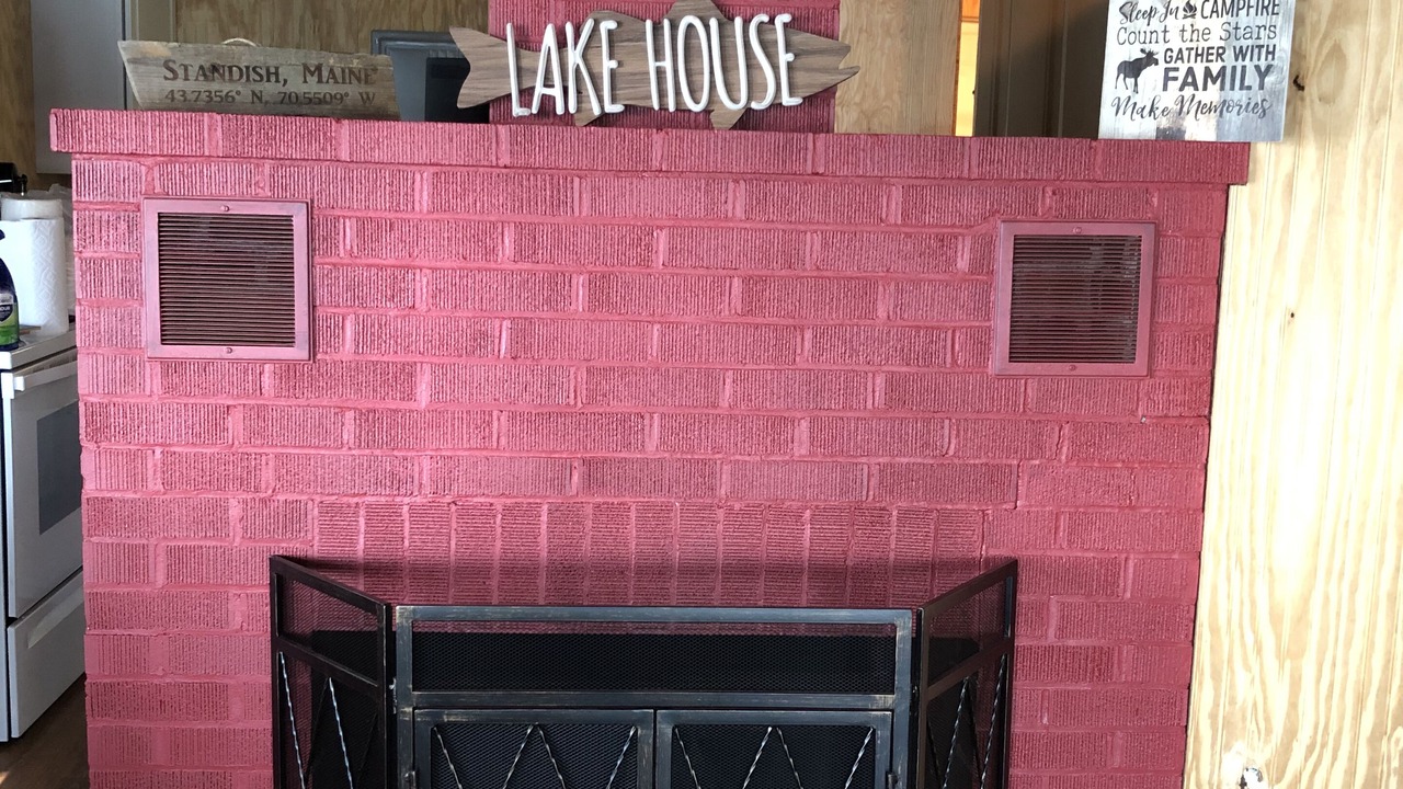 Photo of Livingroom in Standish