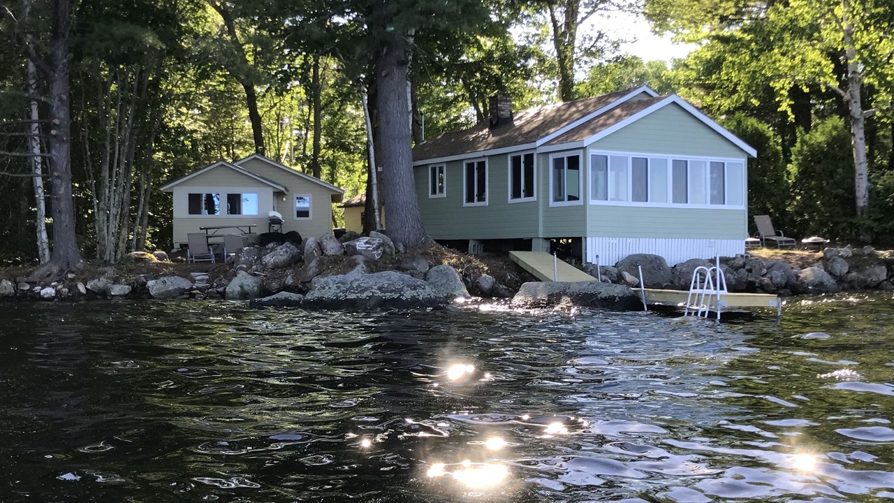 Photo of Outdoor in Standish