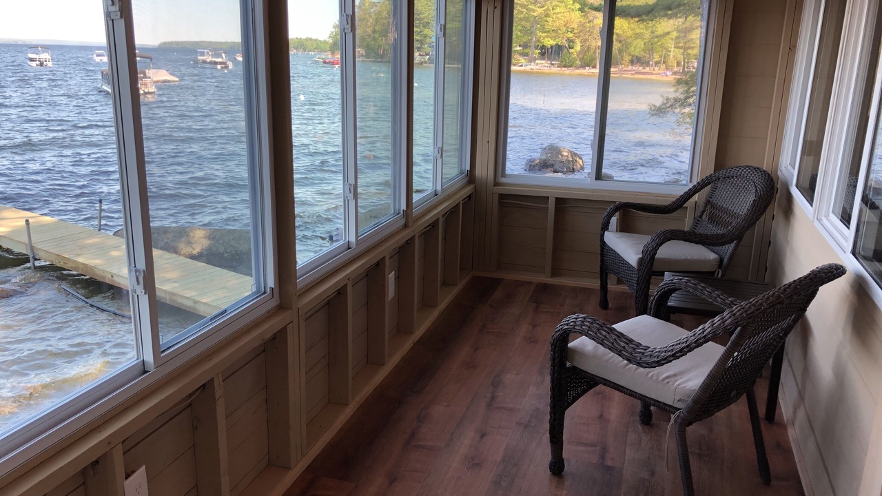 Photo of Outdoor in Standish