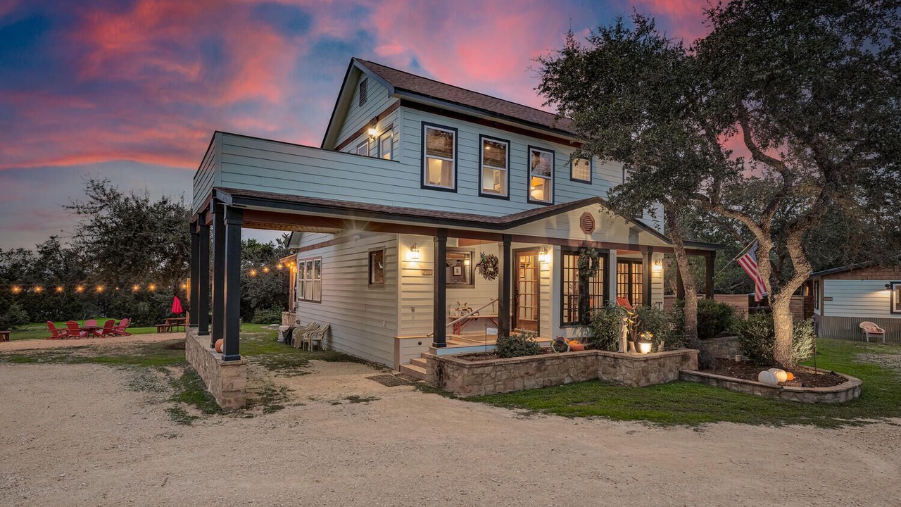 Photo of Outdoor in Austin