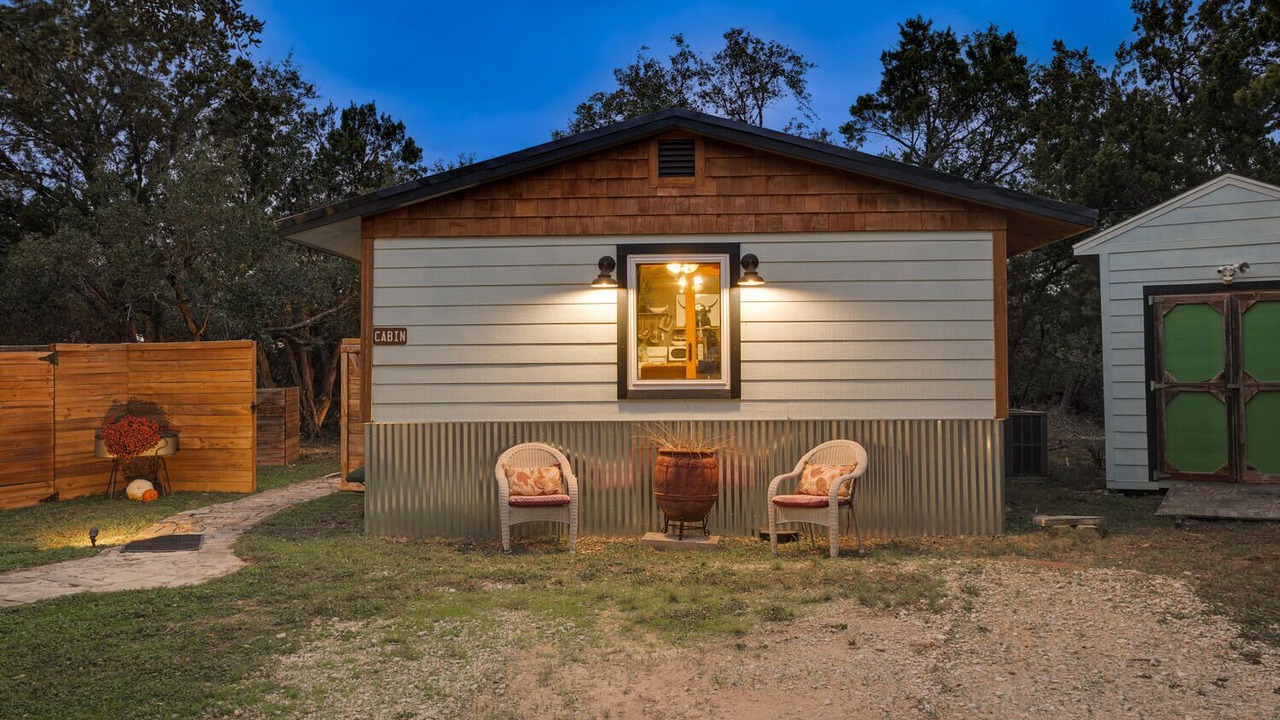 Photo of Outdoor in Austin