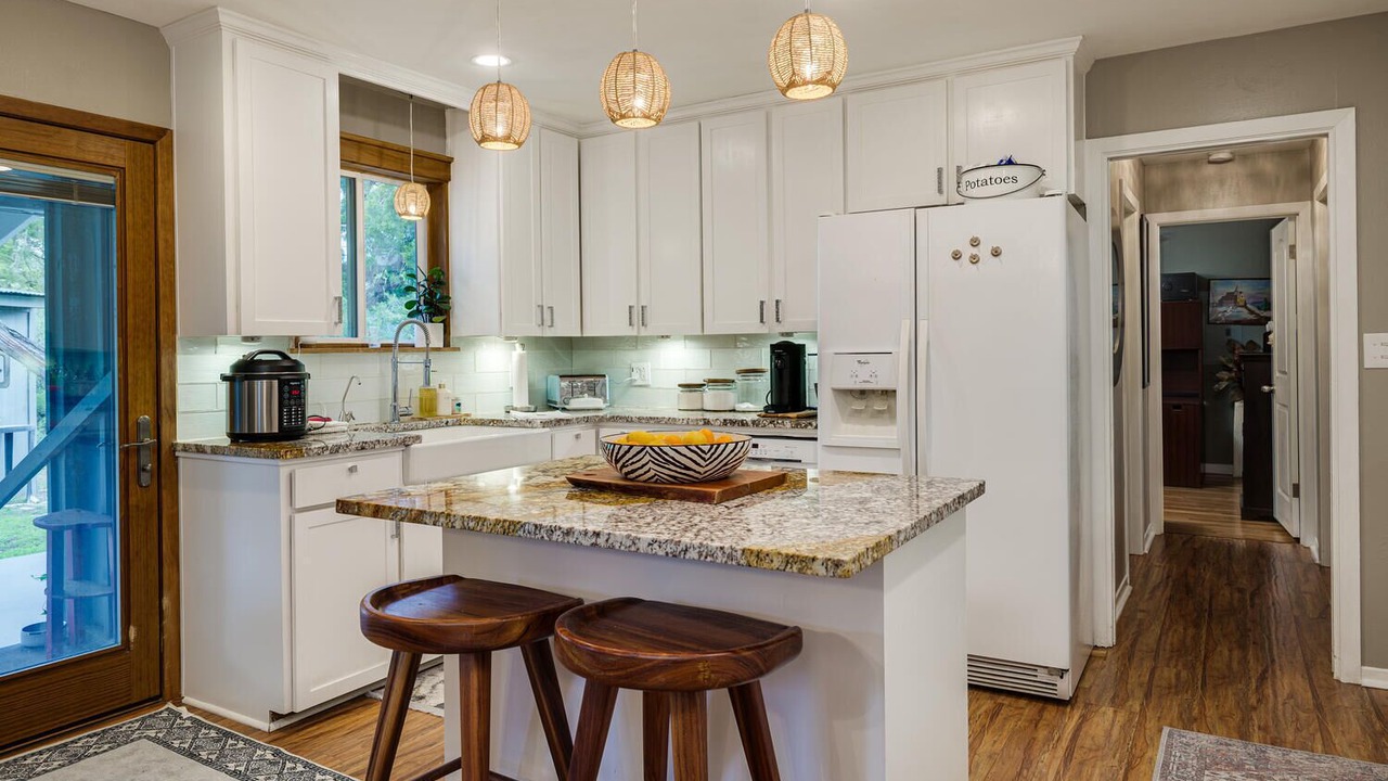 Photo of Kitchen in Austin