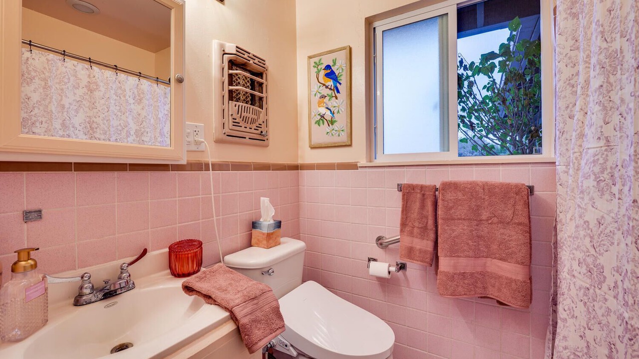 Photo of Bathroom in Austin