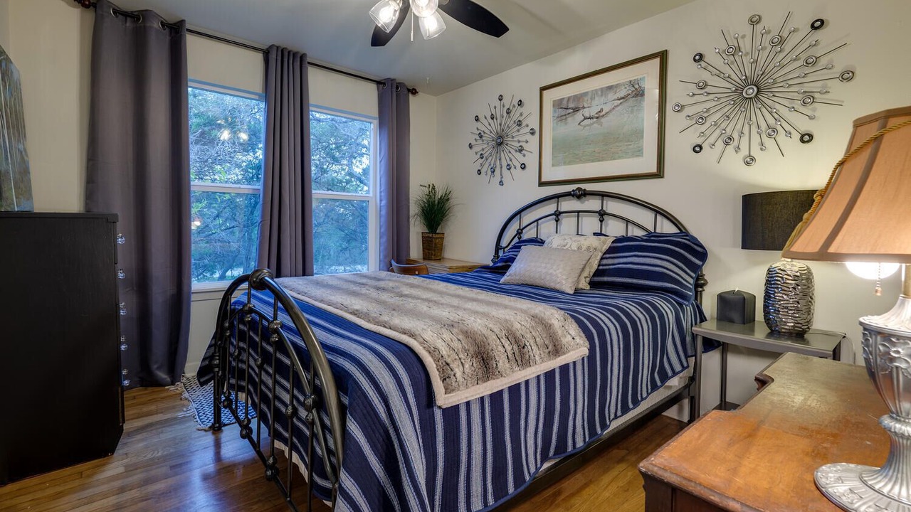 Photo of Bedroom in Austin
