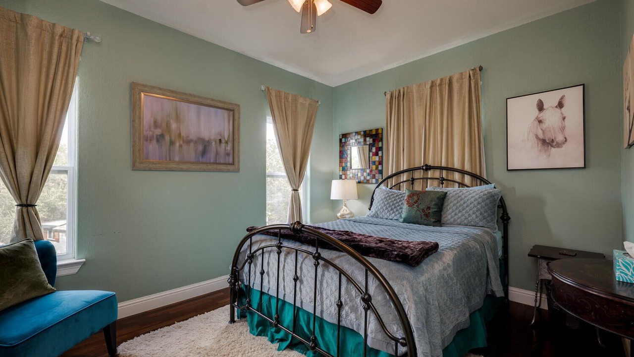 Photo of Bedroom in Austin