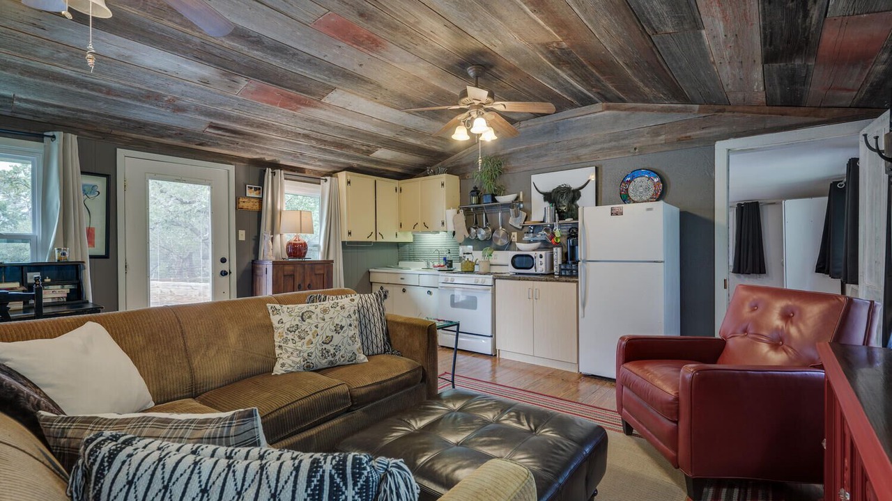 Photo of Livingroom in Austin