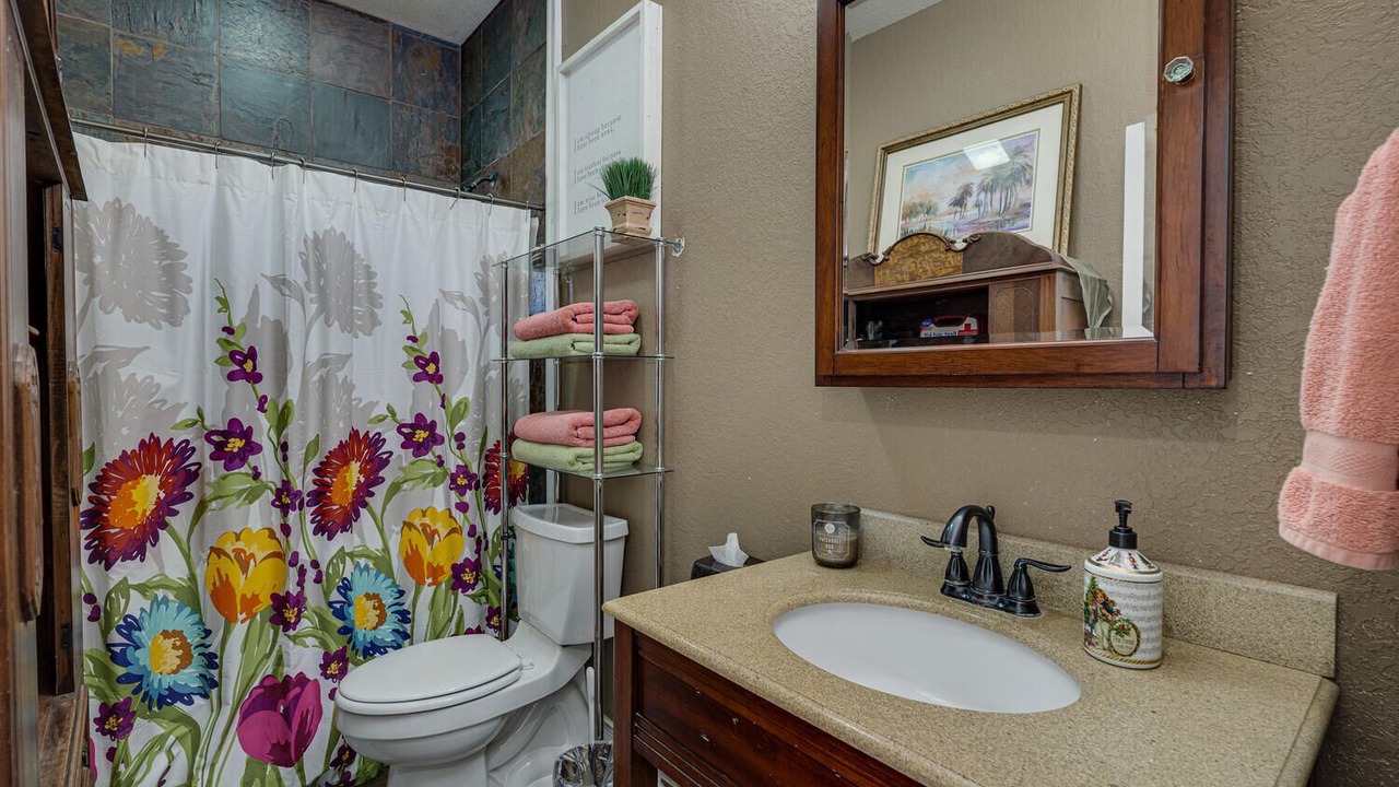 Photo of Bathroom in Austin