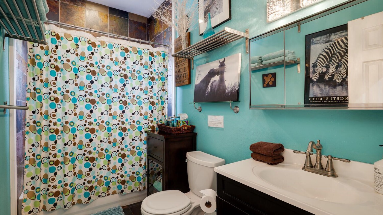 Photo of Bathroom in Austin