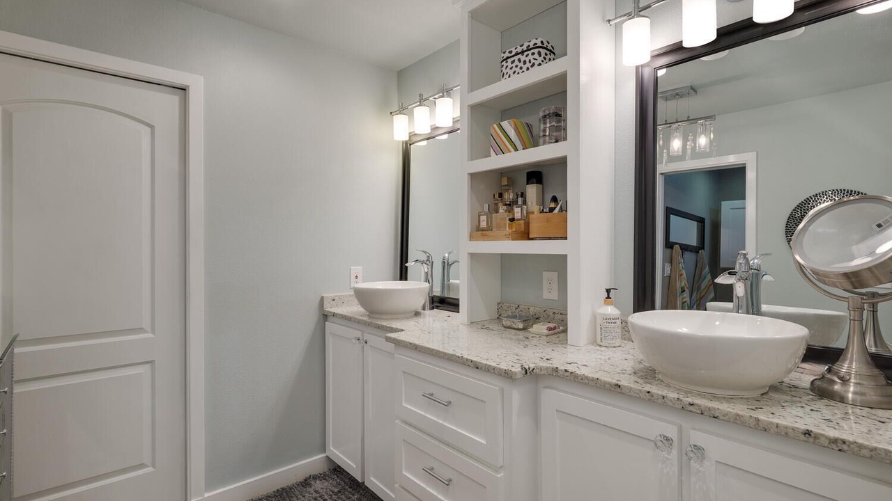 Photo of Bathroom in Austin