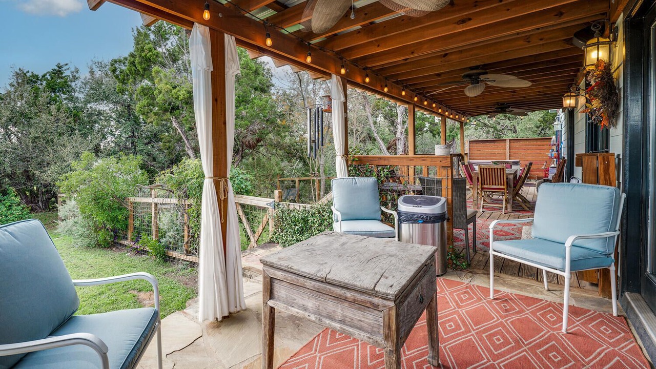 Photo of Outdoor in Austin