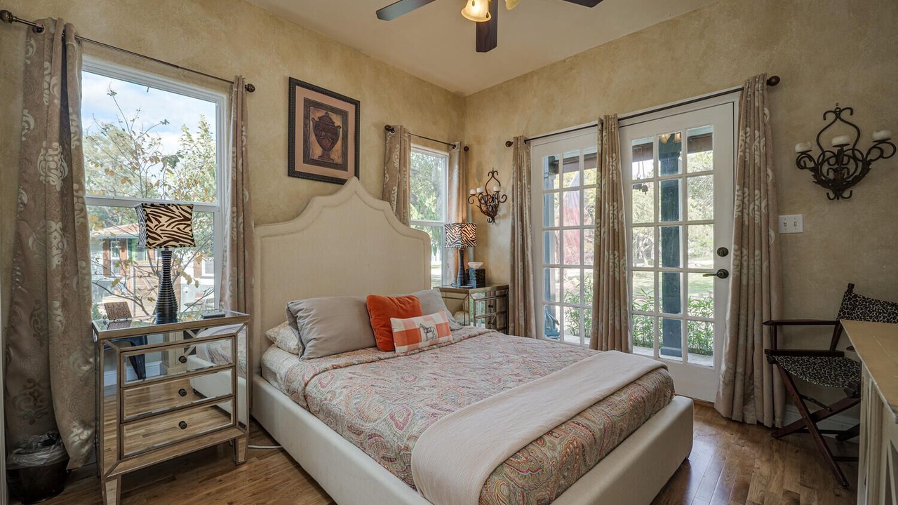Photo of Bedroom in Austin