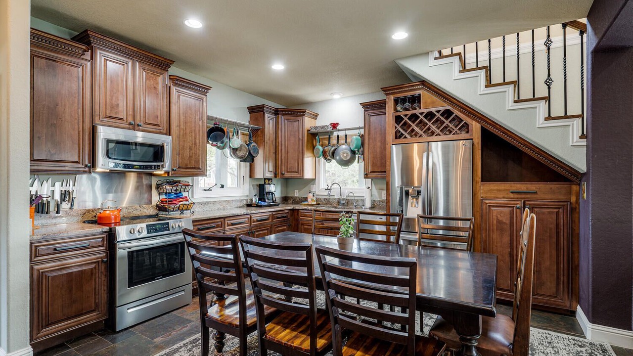 Photo of Kitchen in Austin