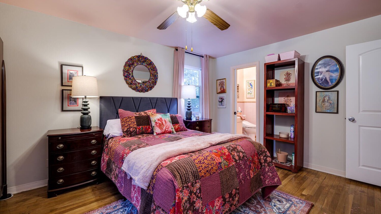 Photo of Bedroom in Austin