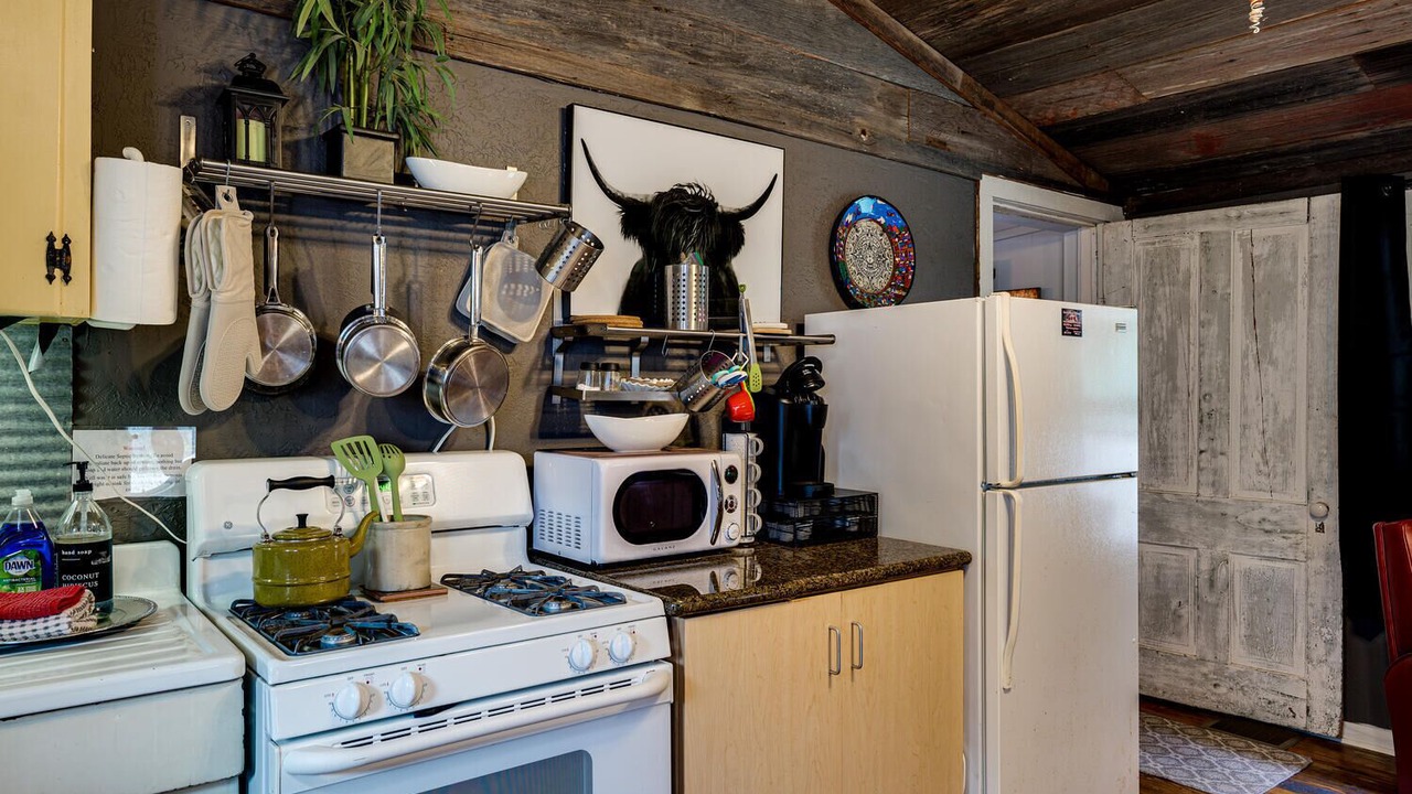 Photo of Kitchen in Austin