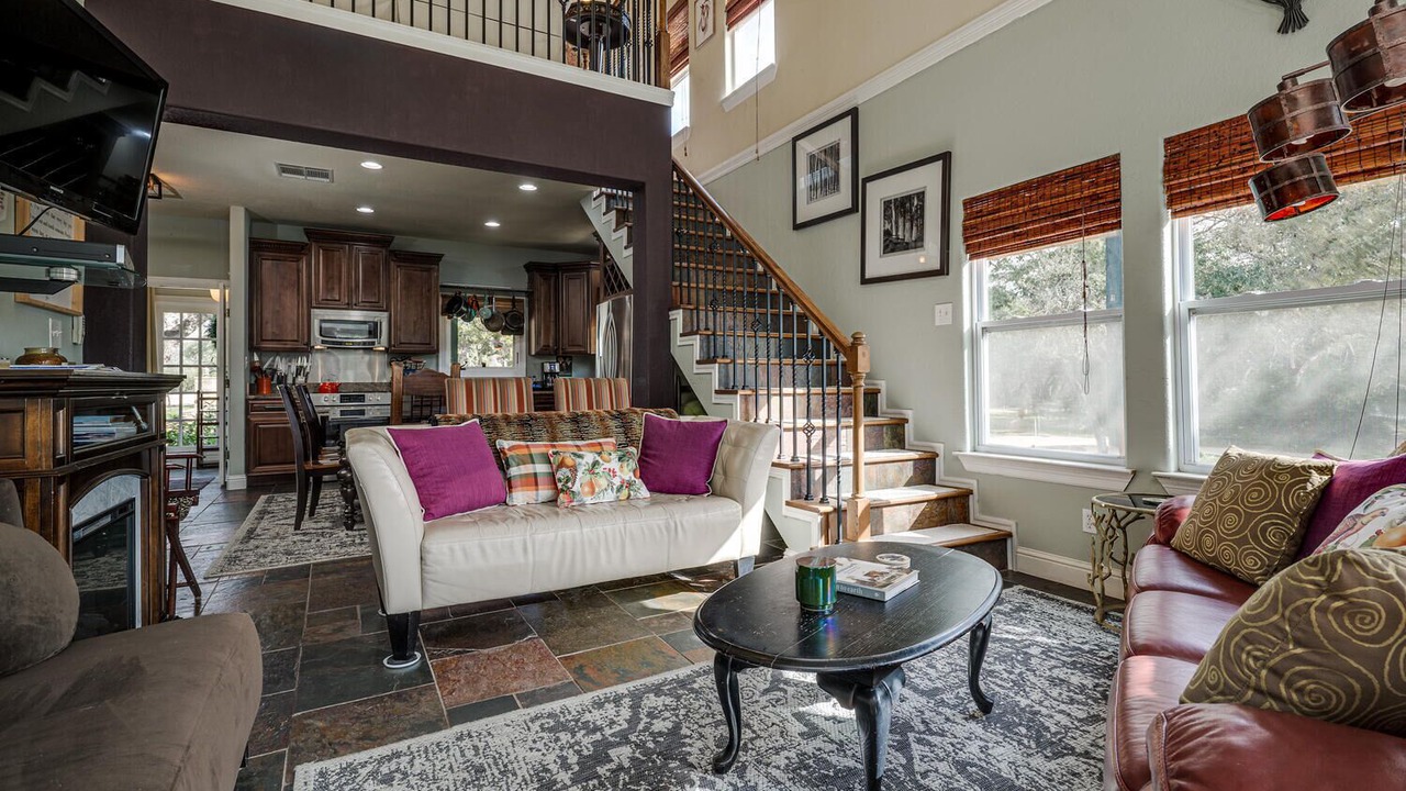 Photo of Livingroom in Austin