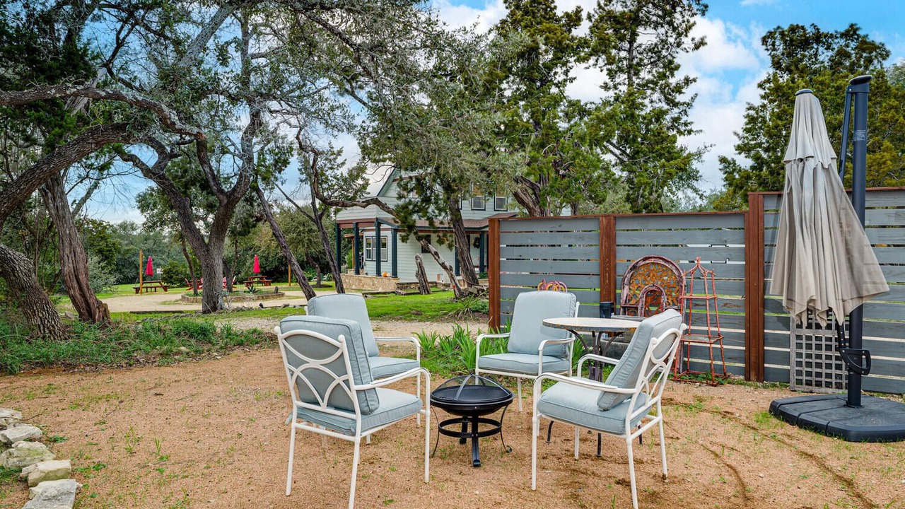 Photo of Outdoor in Austin