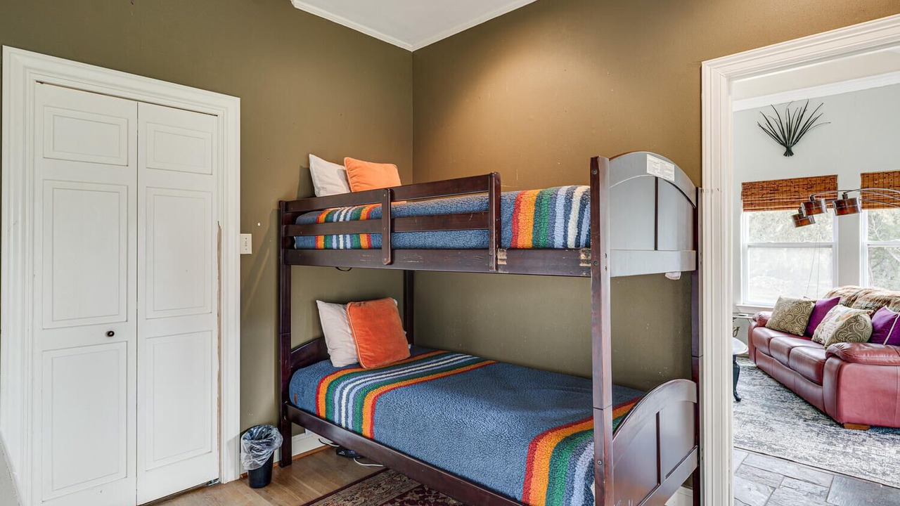 Photo of Bedroom in Austin
