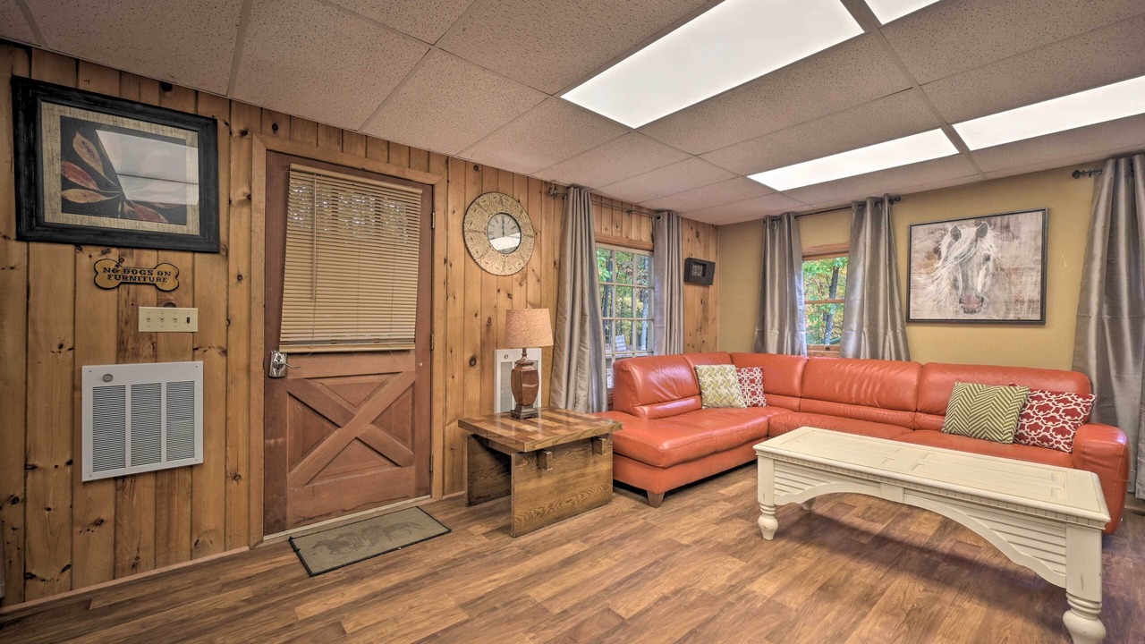 Photo of Bedroom in Huntingdon