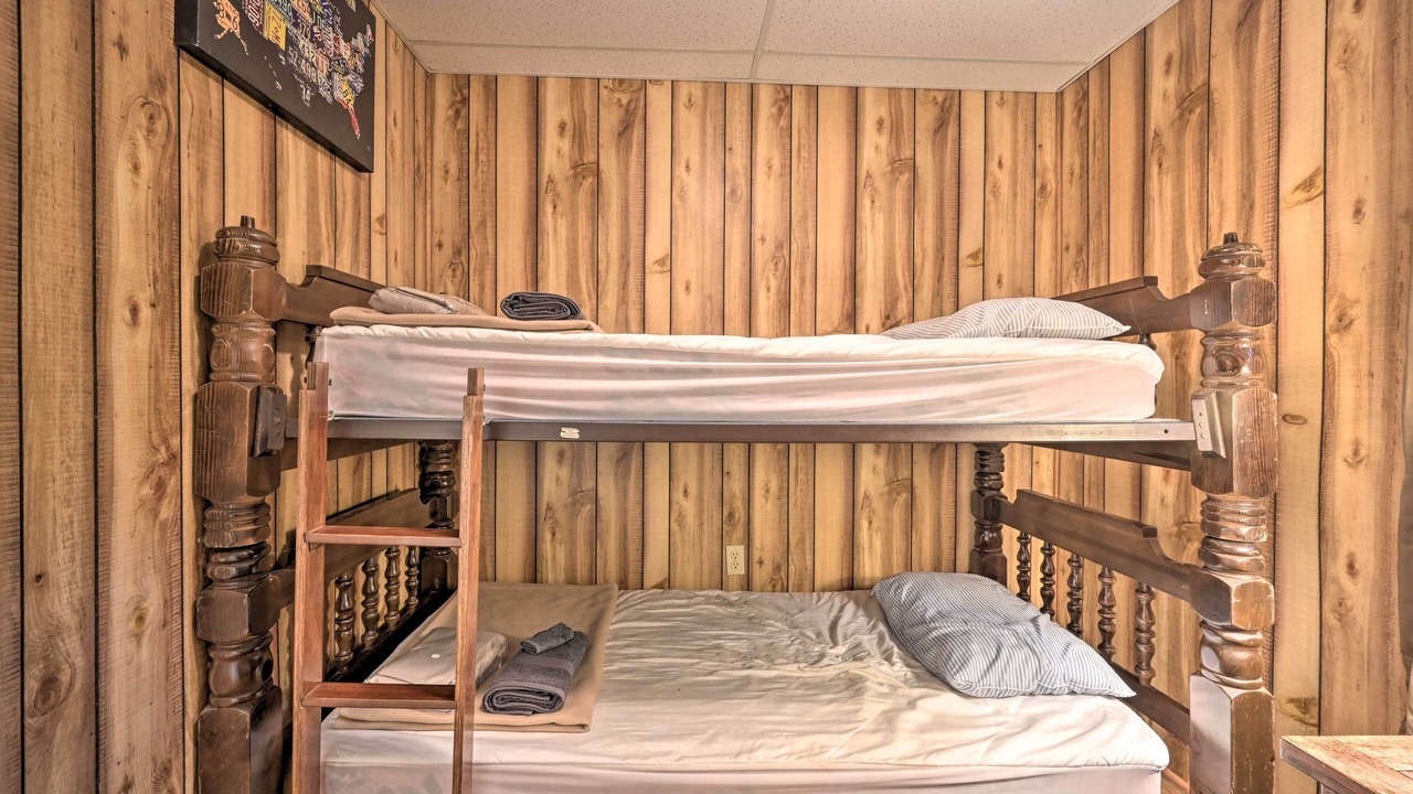 Photo of Bedroom in Huntingdon