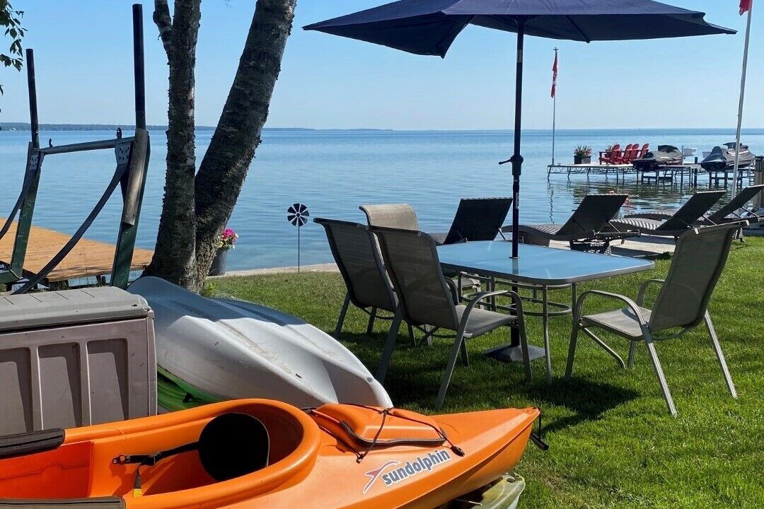 Photo of Outdoor in Big Bay Point