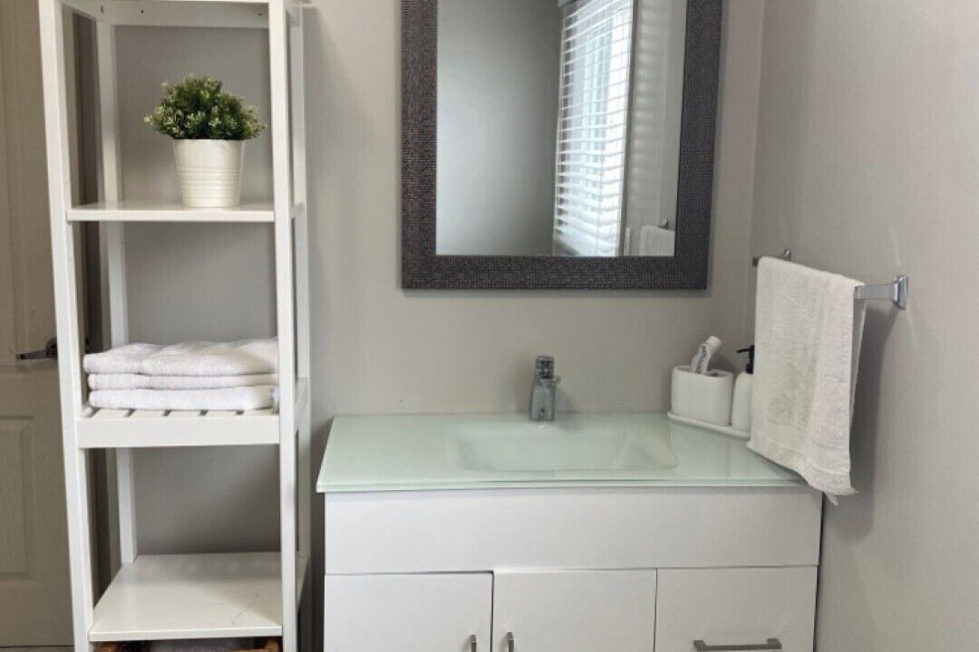 Photo of Bathroom in Big Bay Point