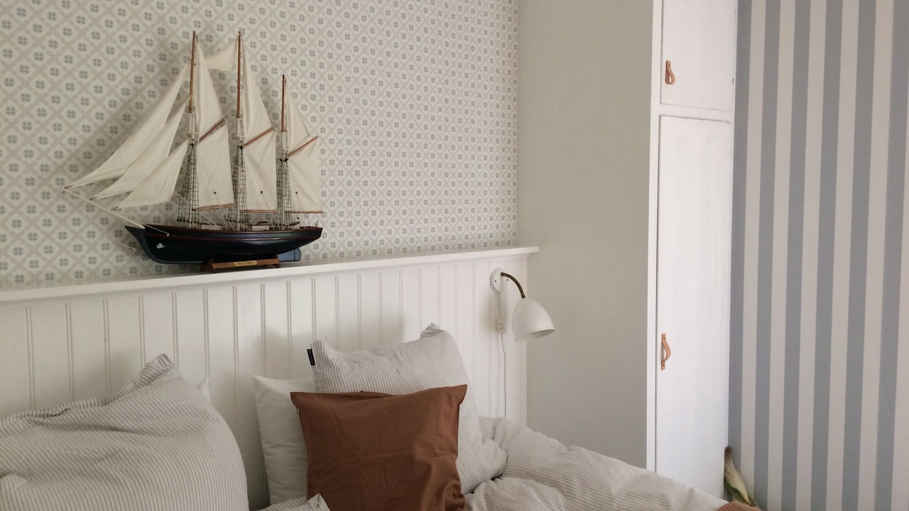 Photo of Bedroom in Dronningmolle