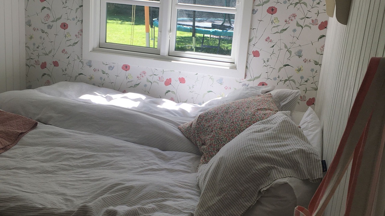 Photo of Bedroom in Dronningmolle