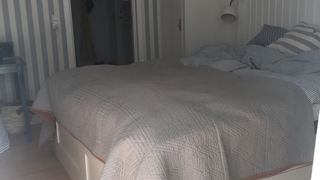 Photo of Bedroom in Dronningmolle