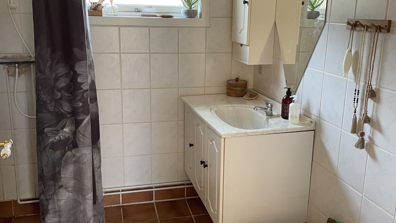 Photo of Bathroom in Dronningmolle