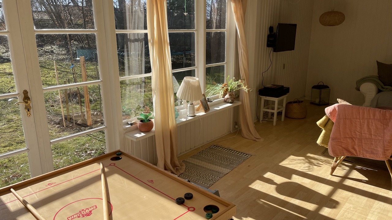 Photo of Bedroom in Dronningmolle