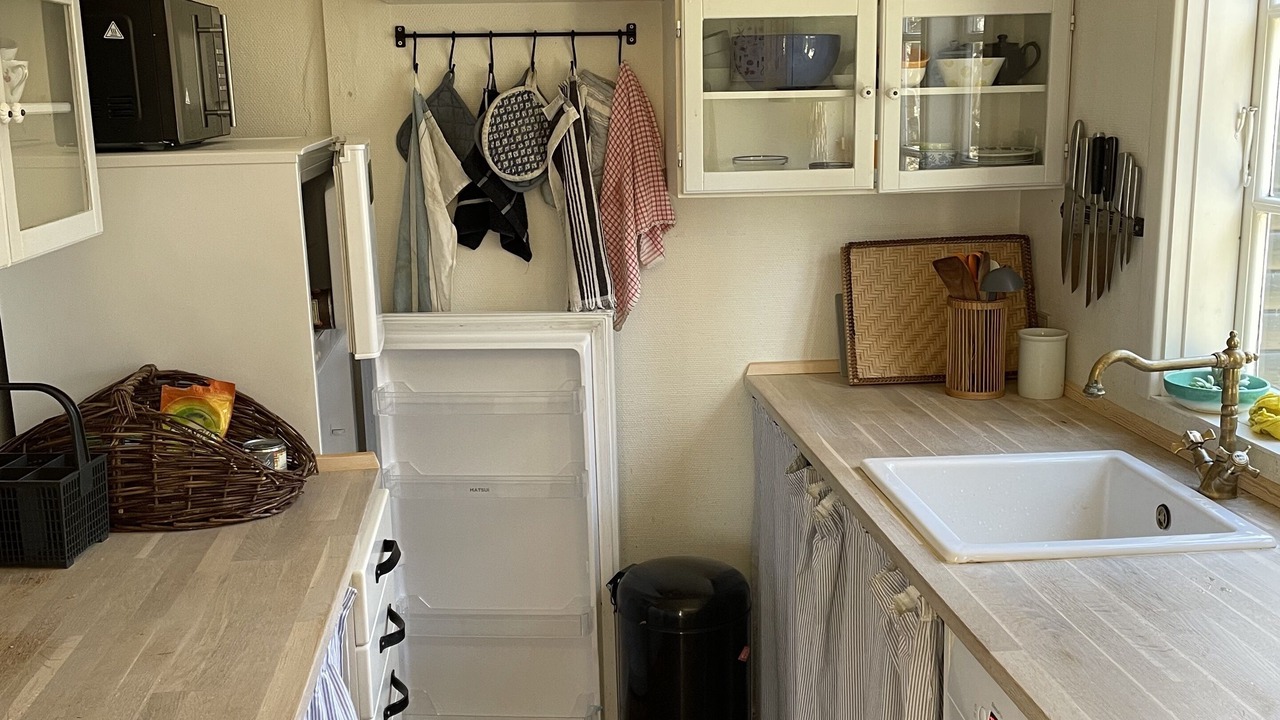 Photo of Kitchen in Dronningmolle