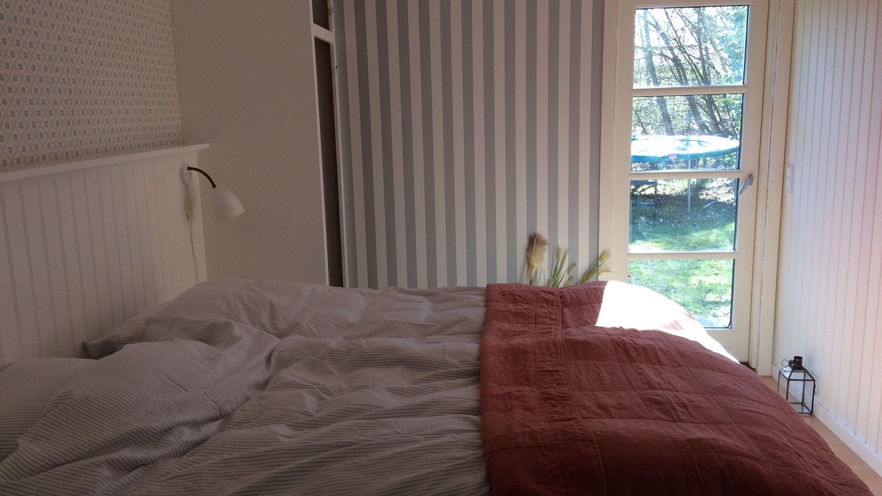 Photo of Bedroom in Dronningmolle