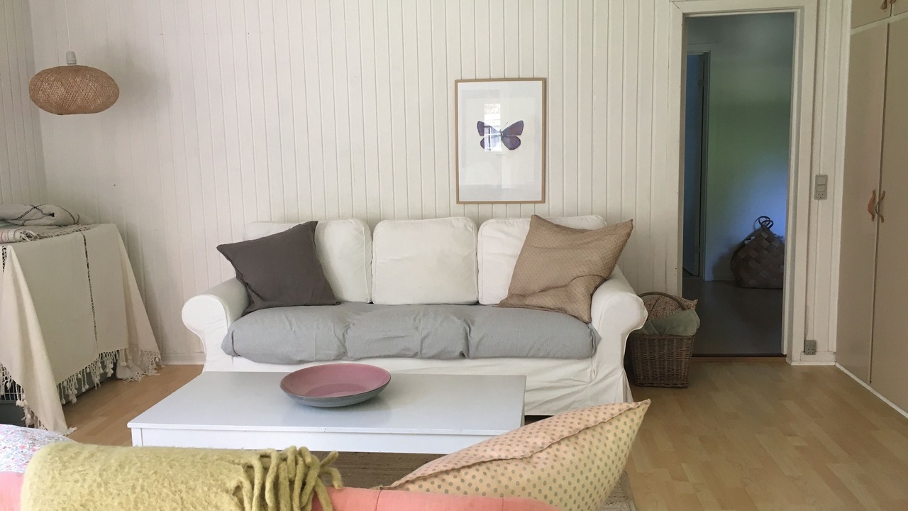 Photo of Livingroom in Dronningmolle