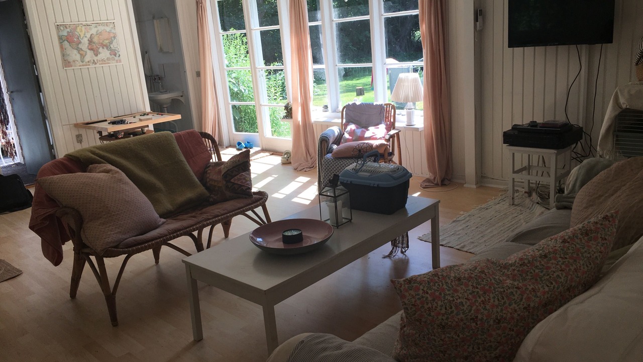 Photo of Livingroom in Dronningmolle