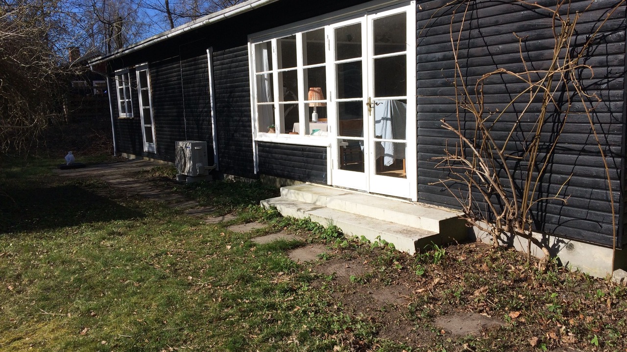 Photo of Outdoor in Dronningmolle
