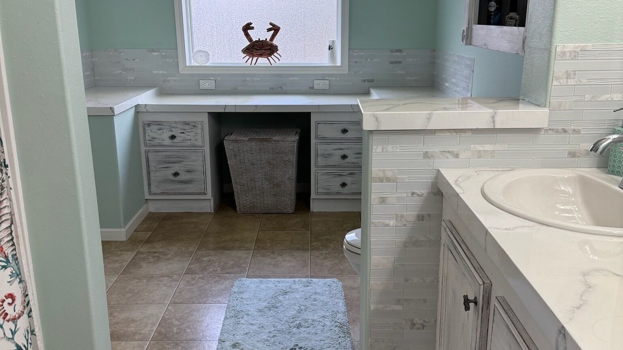 Photo of Bathroom in Steinhatchee