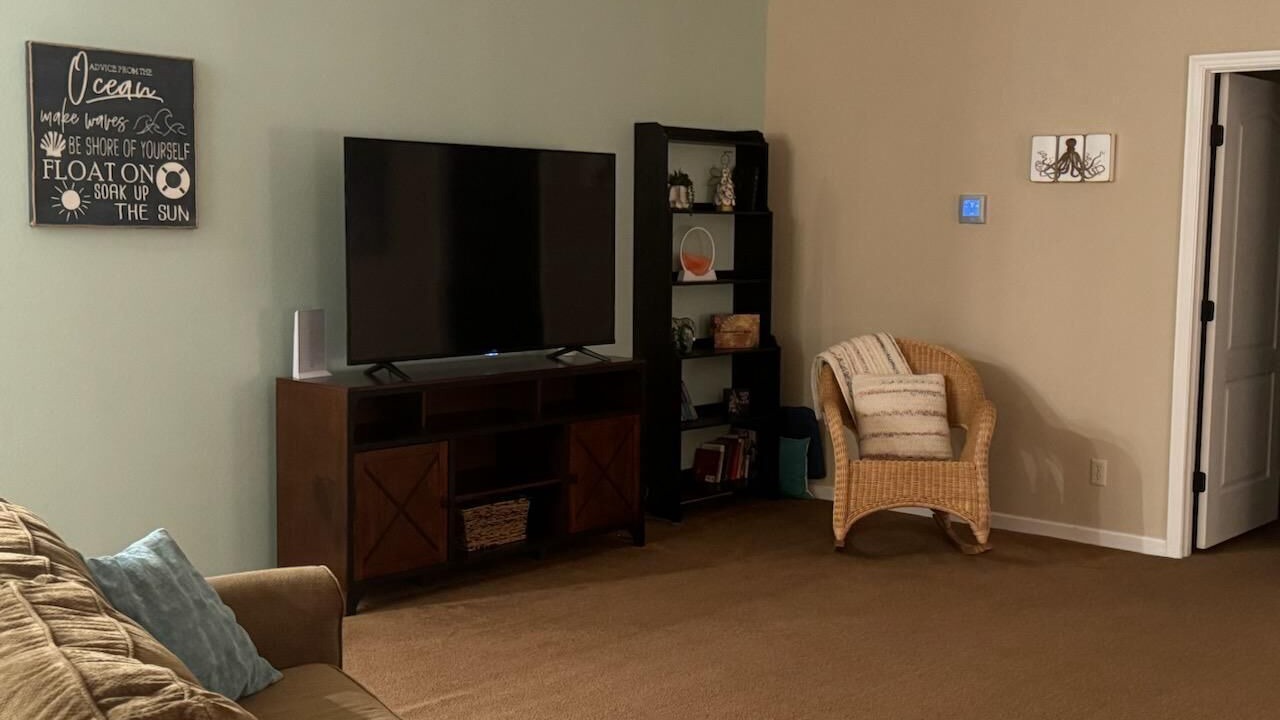 Photo of Livingroom in Steinhatchee