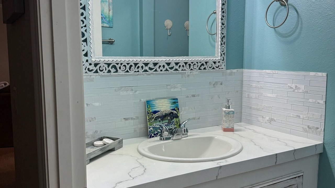 Photo of Bathroom in Steinhatchee