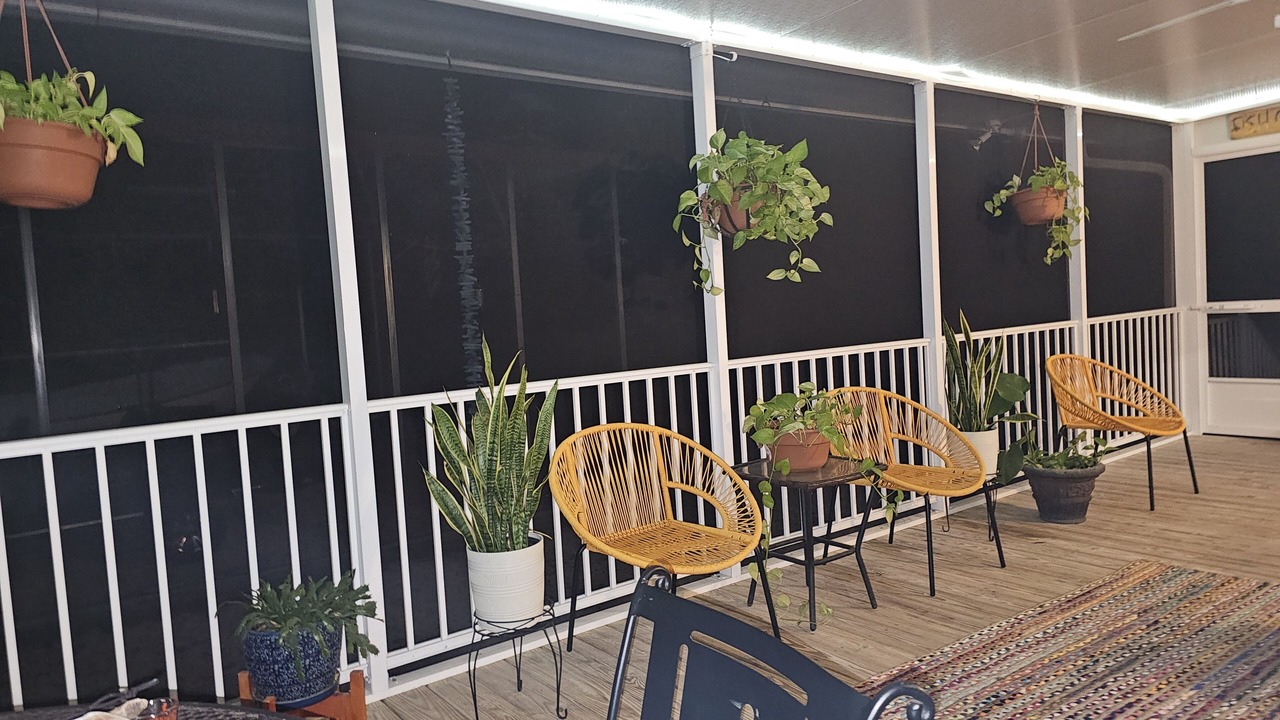 Photo of Patio Balcony in Steinhatchee