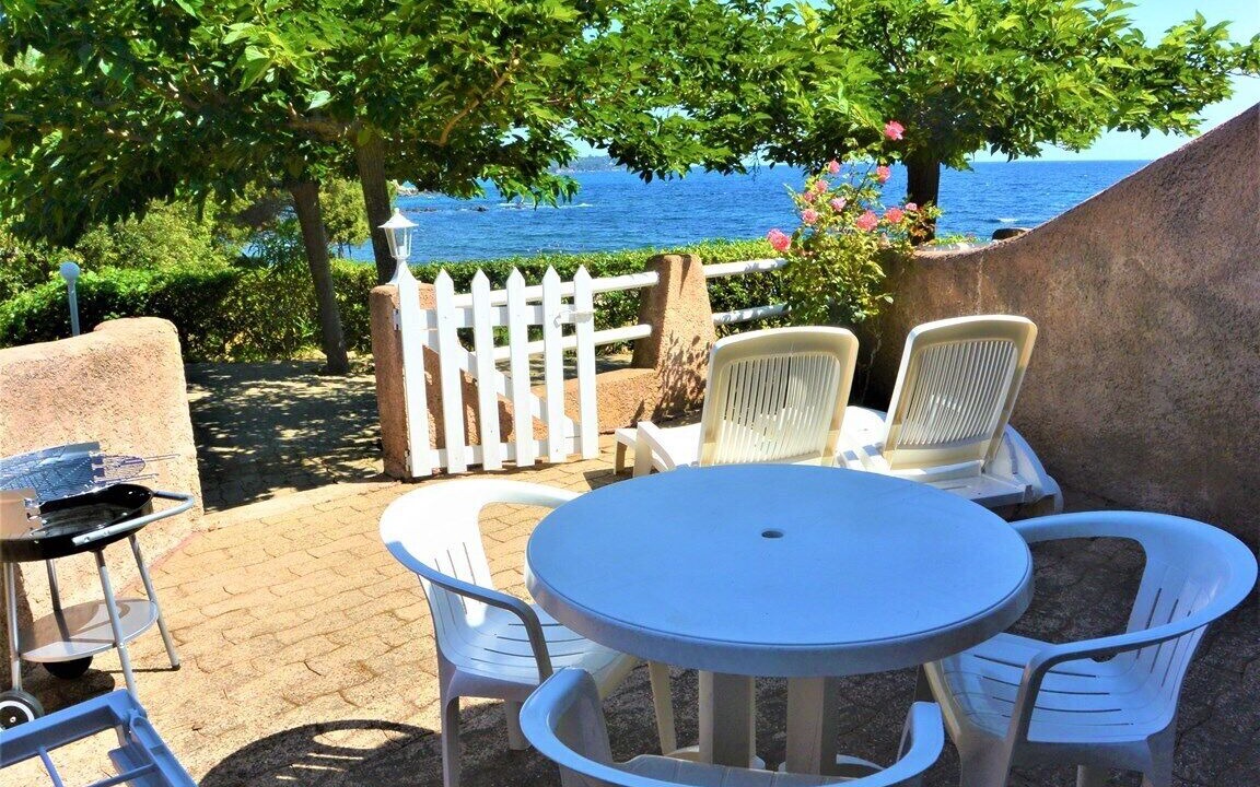 Photo of Outdoor in Favone